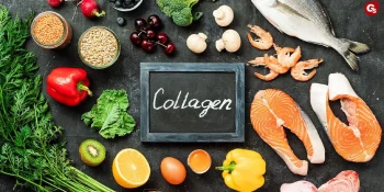 Ăn gì để bổ sung collagen cho da mặt
